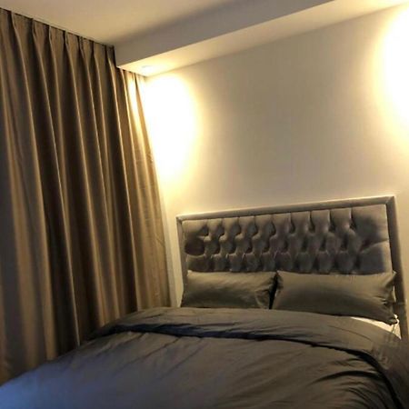 Budget Rooms Just For Sleeping - Digital Access 科隆 外观 照片