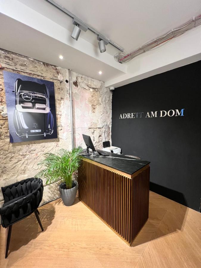 Budget Rooms Just For Sleeping - Digital Access 科隆 外观 照片